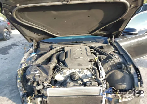 2018 Genesis G80 3.8 из США, поврежденный, VIN KMHGN4JEXJU238302